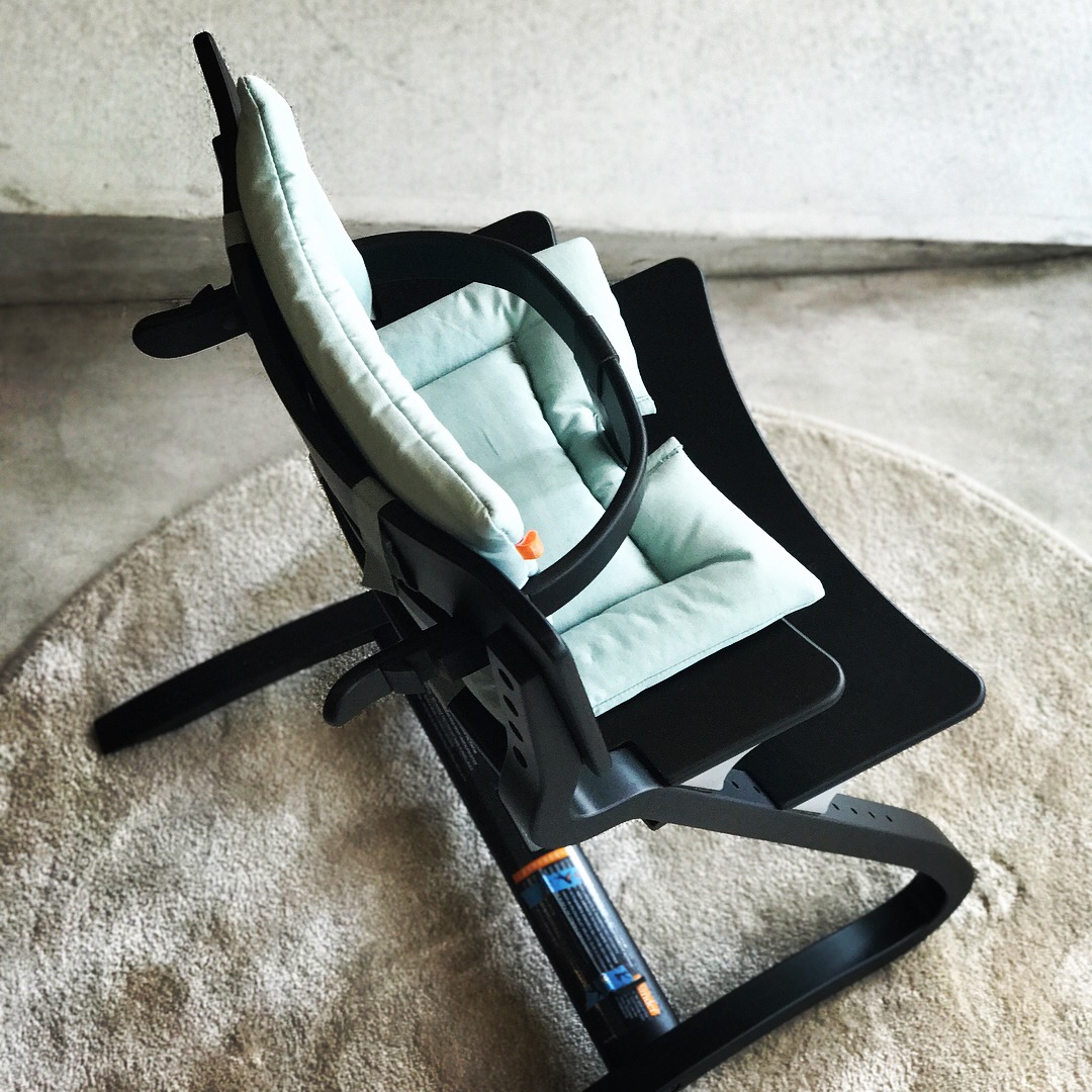 LeanderHighChair